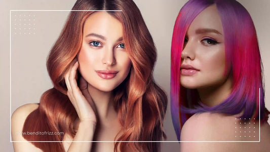 Consejos prácticos para encontrar el tono perfecto de cabello según tu colorimetría