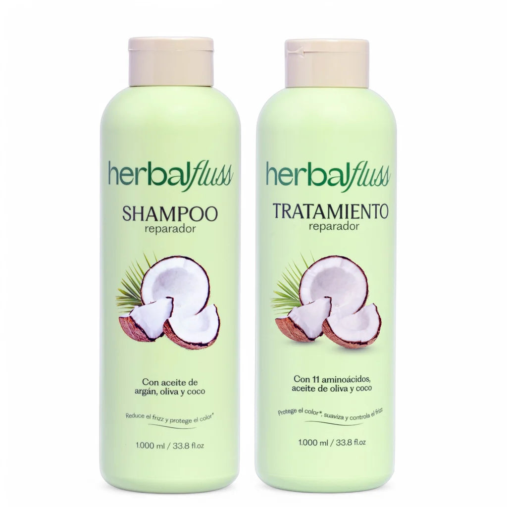 Combo nutrición 1000 ml