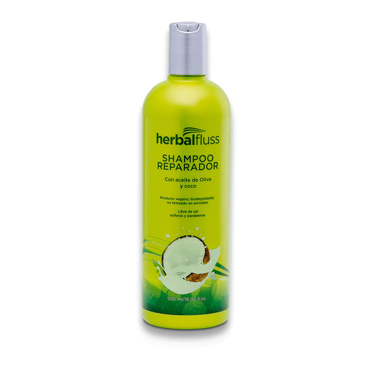 Shampoo reparador 1000 ml