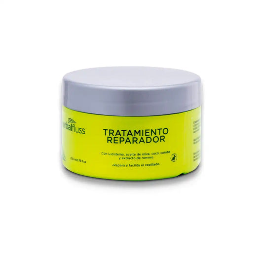 Tratamiento reparador 200 ml