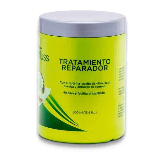 Tratamiento reparador 500 ml