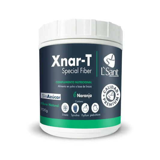 XNAR-T Fibra