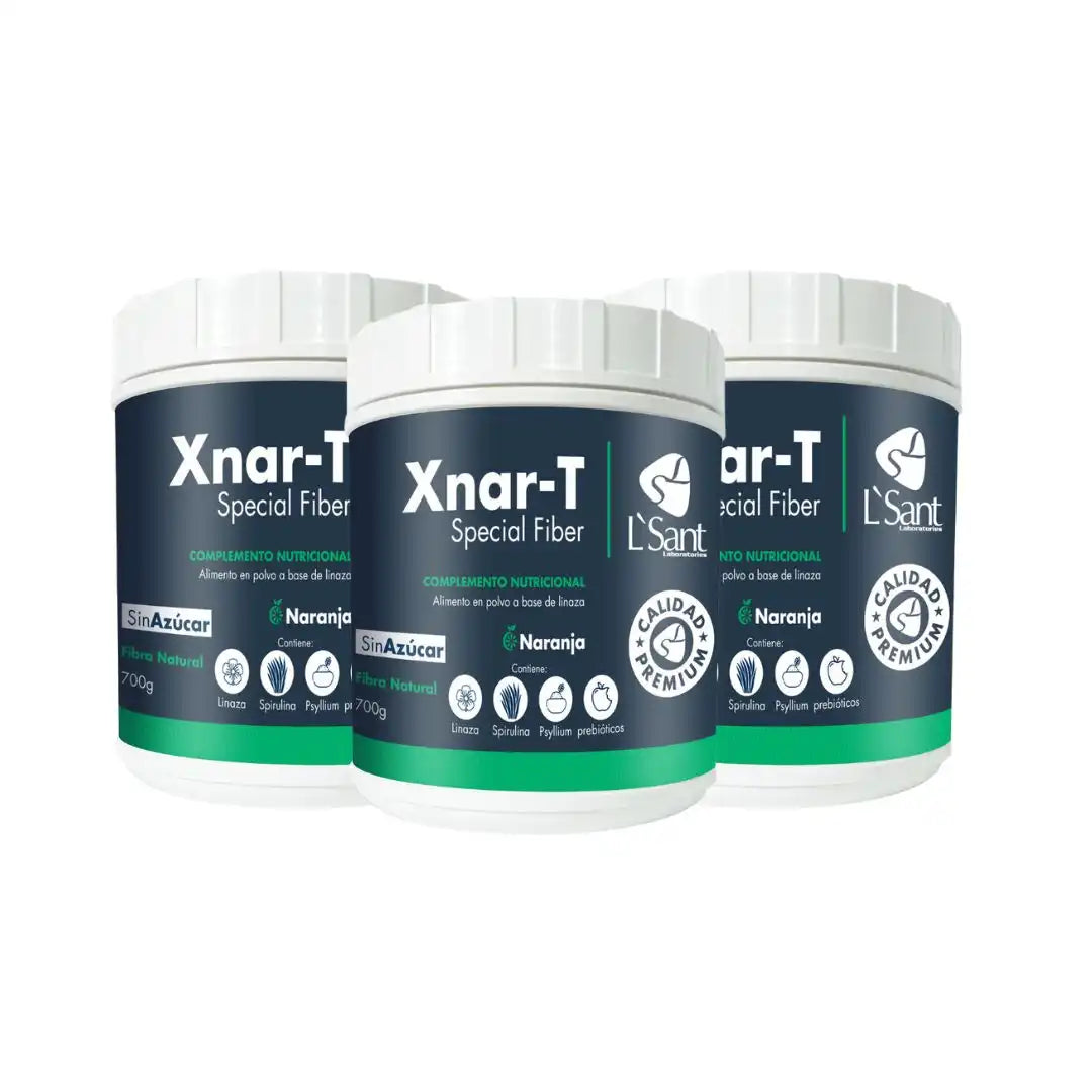 XNAR-T Fibra